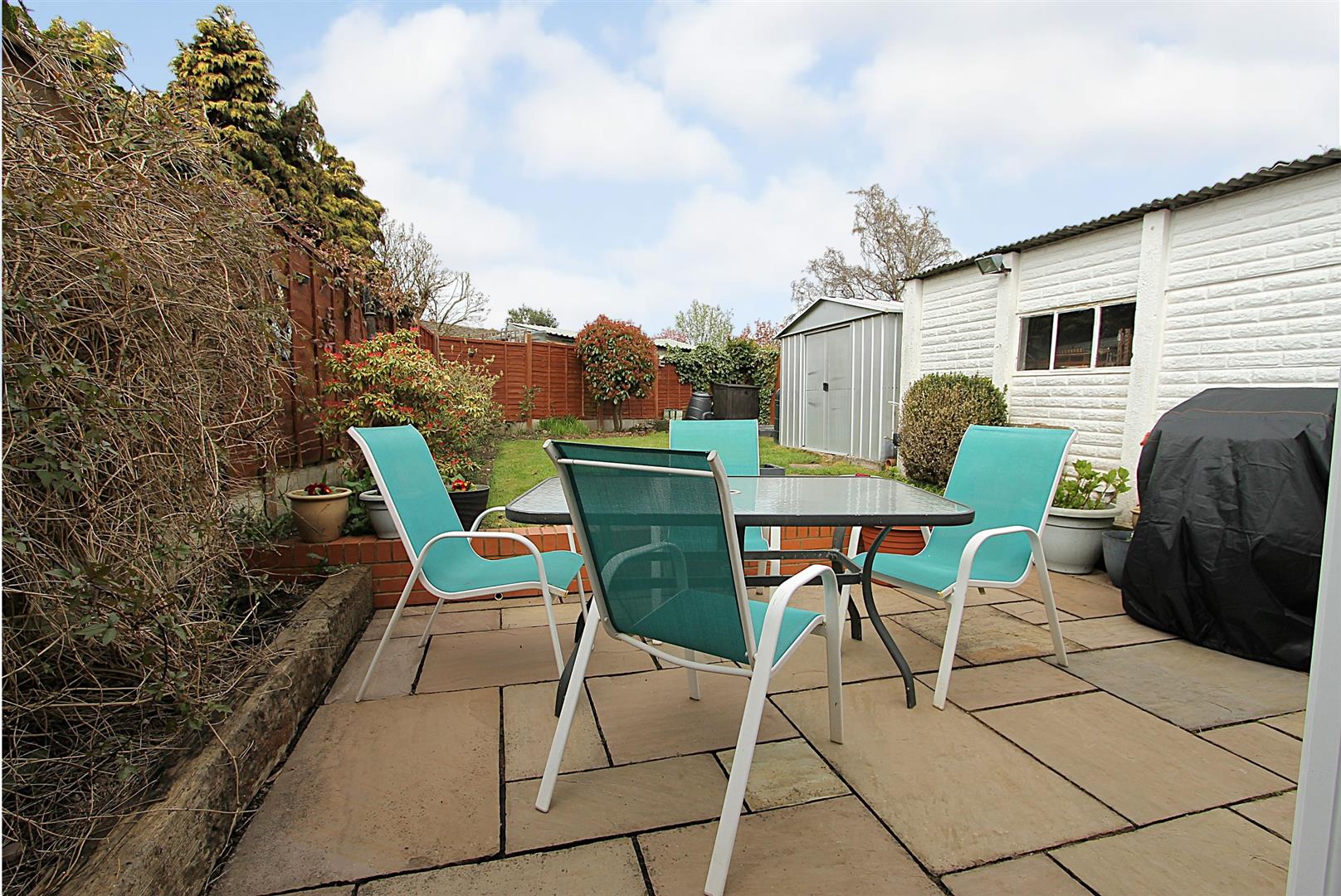 Willowfield Drive, Kidderminster
